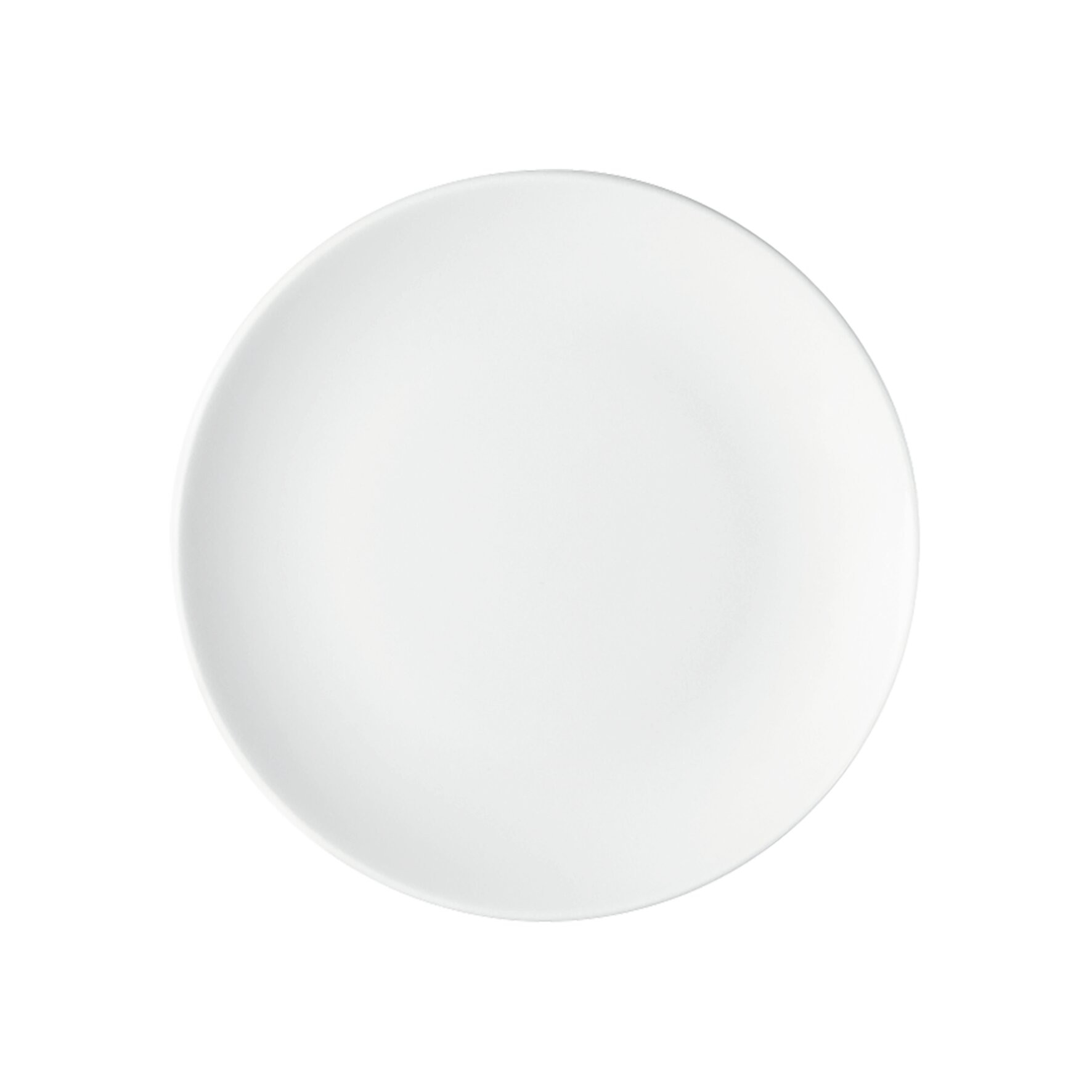 Unlimited, Coupteller flach ø 318 mm